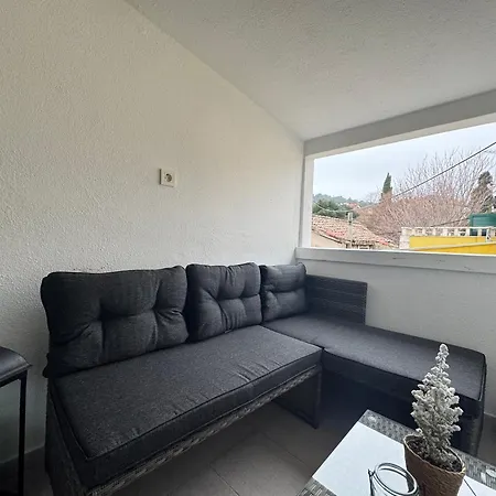 Tara Apartmán
