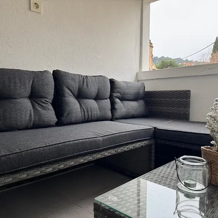 Apartmán Tara