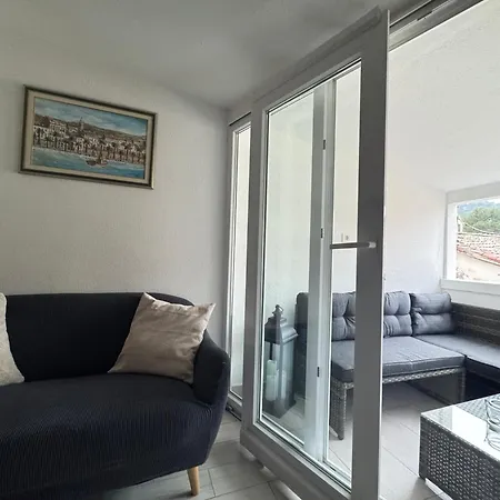 Apartment Tara Split