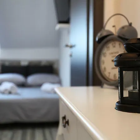 Tara Apartmán