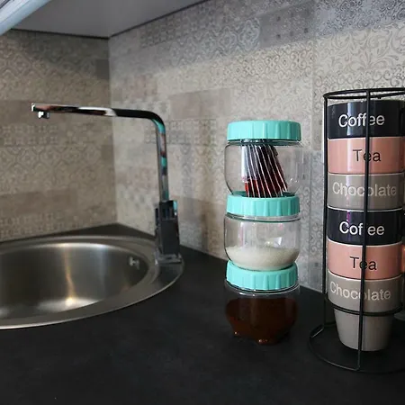 Tara Apartment Split