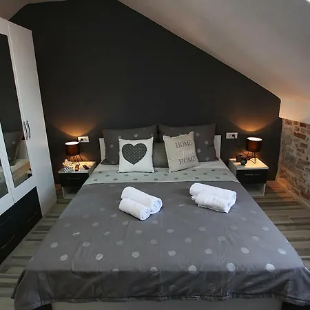 Tara Apartmán