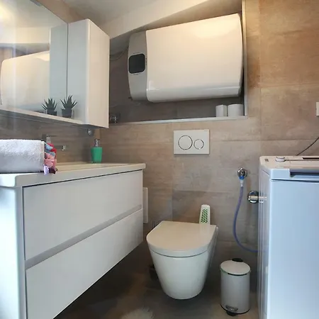 Tara Apartment Split