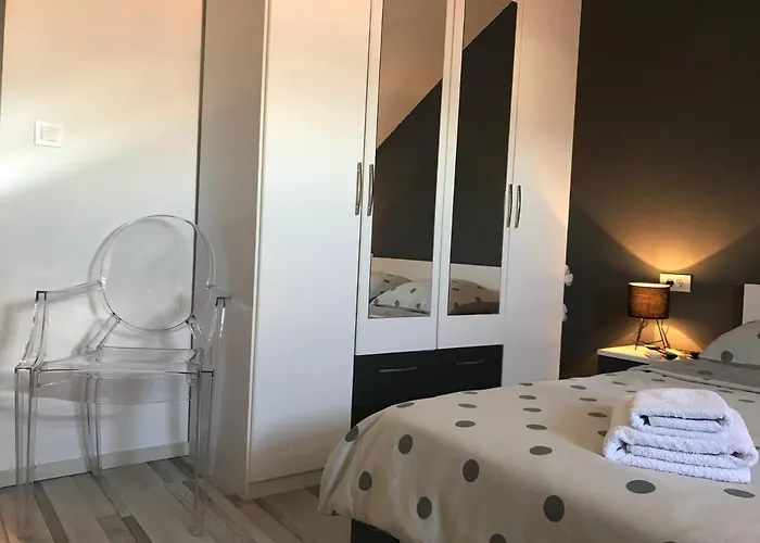 Tara Apartmán