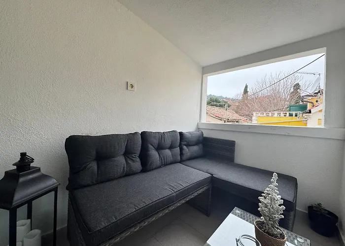 Tara Apartmán