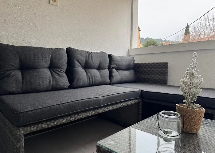 Apartmán Tara