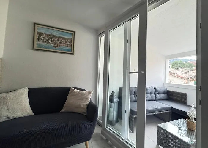 Apartmán Tara Split