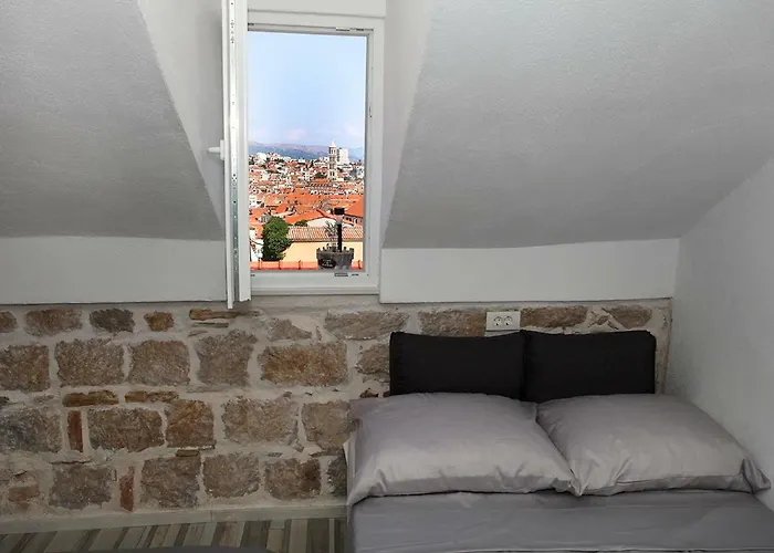 Apartmán Tara