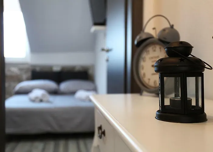 Tara Apartmán