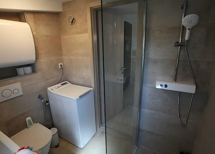 Apartmán Tara *