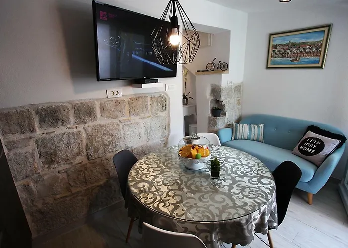 Apartmán Tara