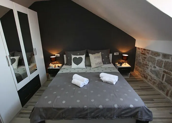 Tara Apartmán