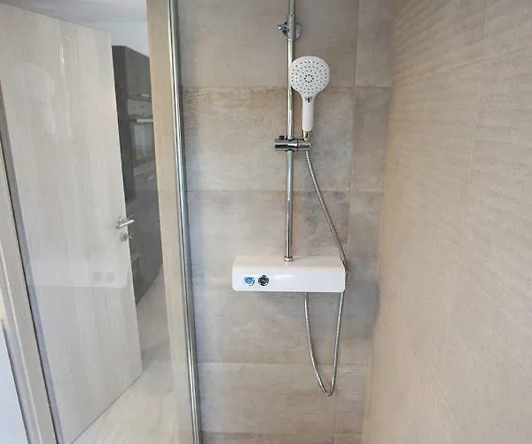 Apartmán Tara