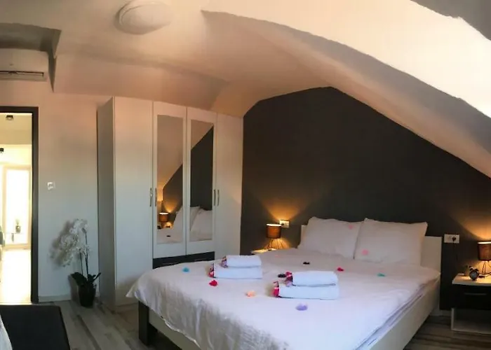 Apartmán Tara Split