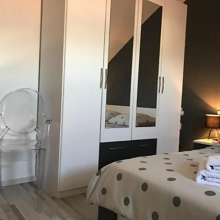 Tara Apartment
