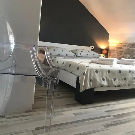 Апартаменты Tara