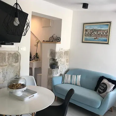 Apartment Tara
