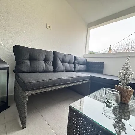 Tara Apartment Split