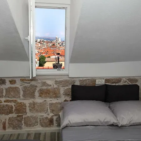 Апартаменты Tara