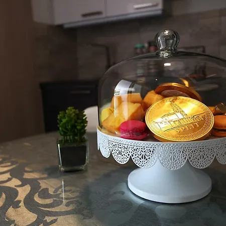 Апартаменты Tara