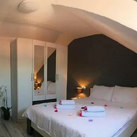 Appartement Tara Split