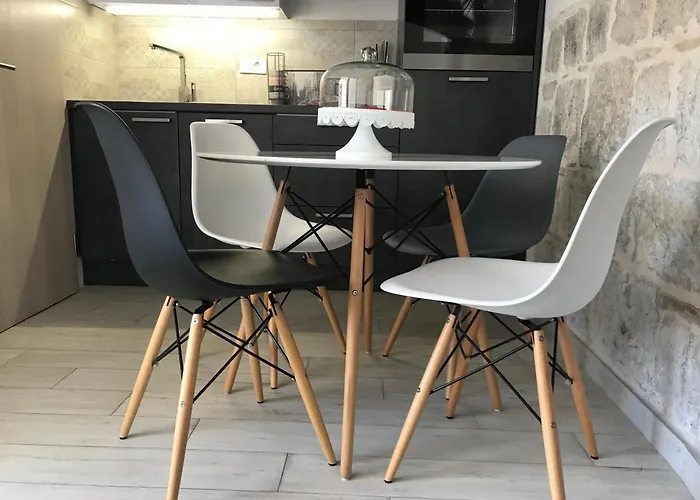 Appartement Tara Split