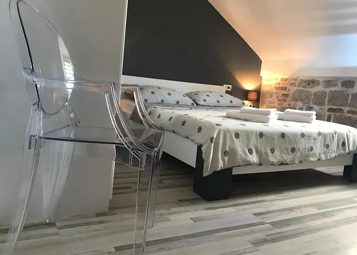 Appartement Tara