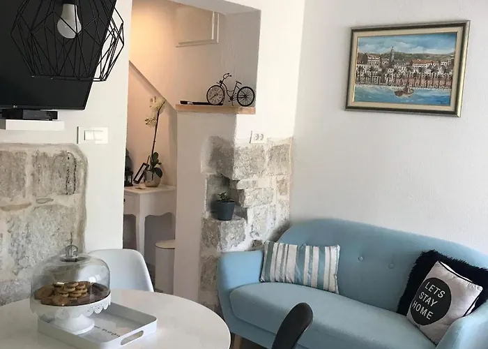 Appartement Tara