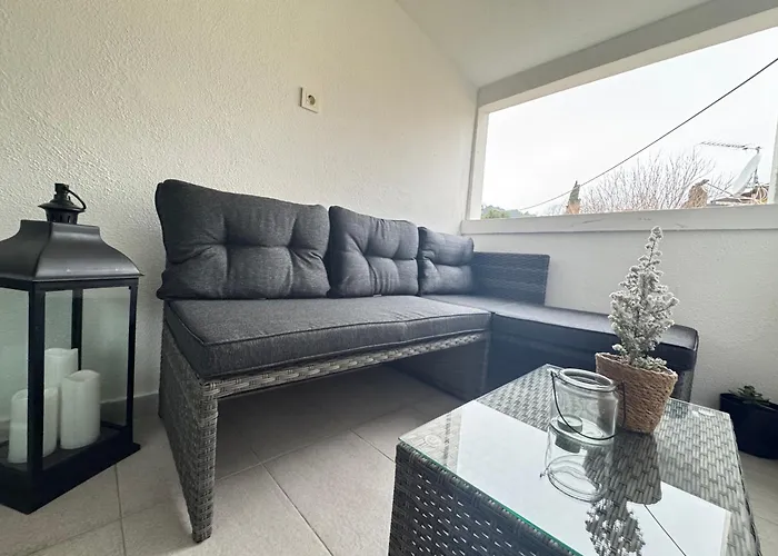 Tara Lejlighed Split