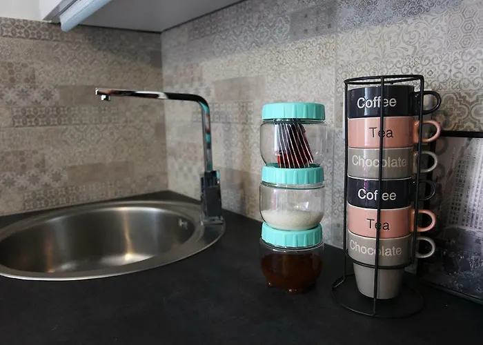 Tara Lejlighed Split