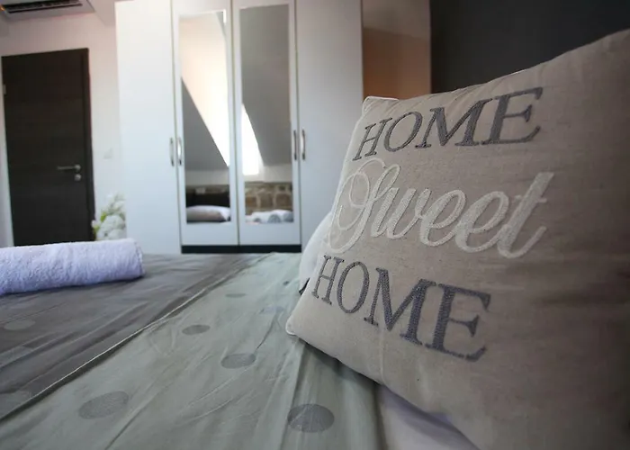 Tara Lejlighed Split