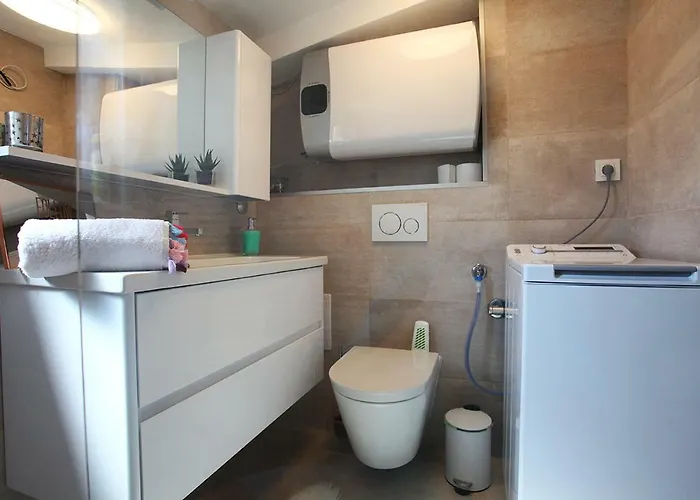 Tara Lejlighed Split