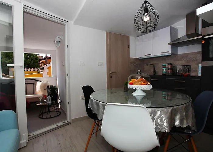 Tara Lejlighed Split