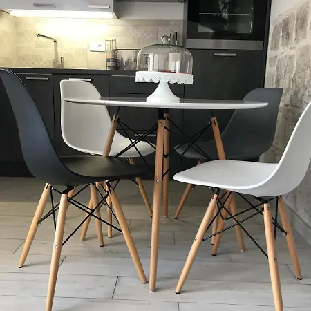 公寓 Tara 斯普利特