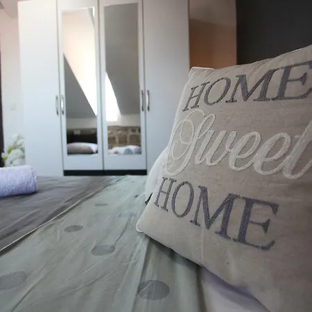 Tara 公寓 斯普利特