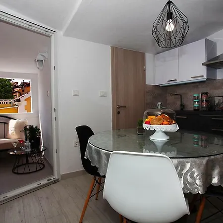 Tara 公寓 斯普利特